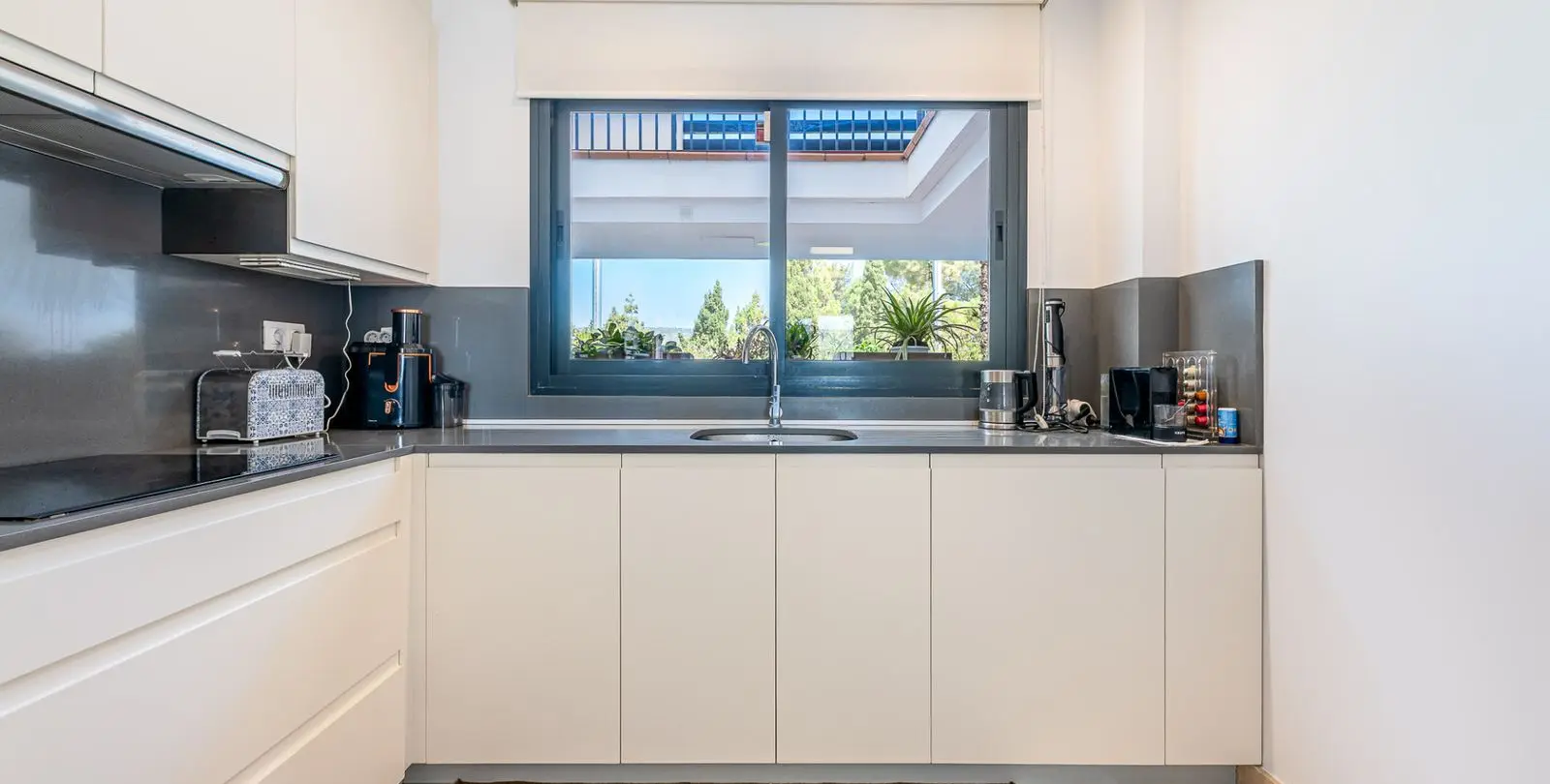 Venta de apartamento en planta baja en Casares 15