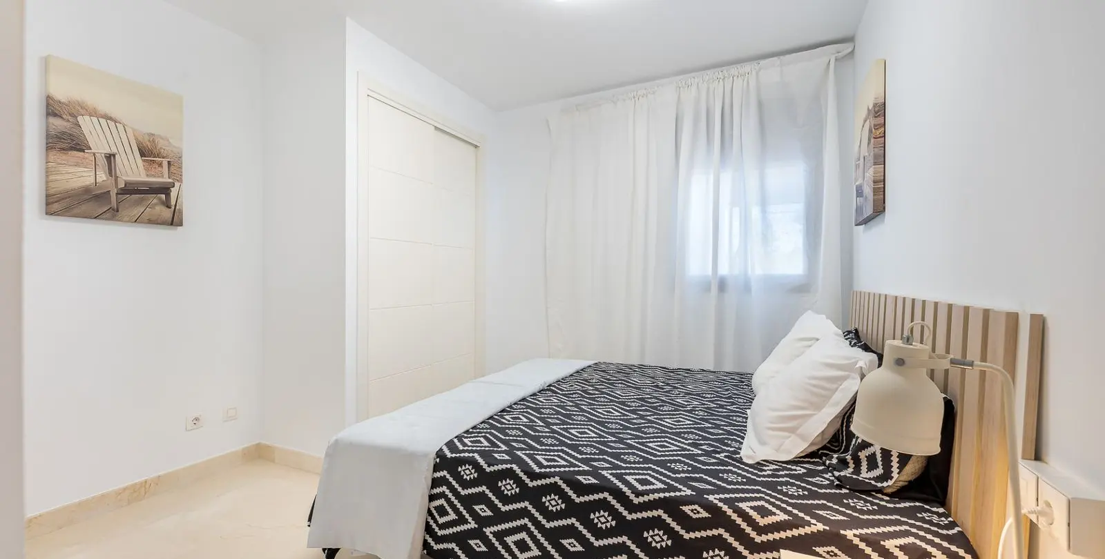 Venta de apartamento en planta baja en Casares 24