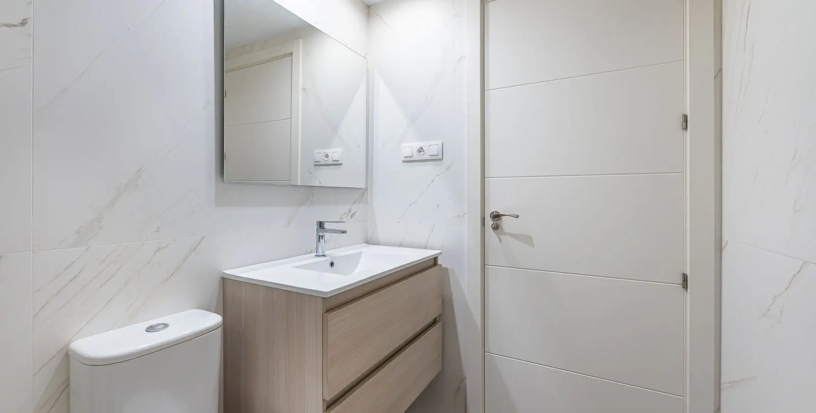 Venta de apartamento en planta baja en Casares 29