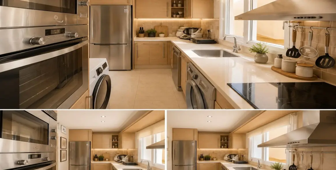 Sale of middle floor apartment in Guadalmina Baja 3
