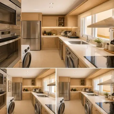 Sale of middle floor apartment in Guadalmina Baja