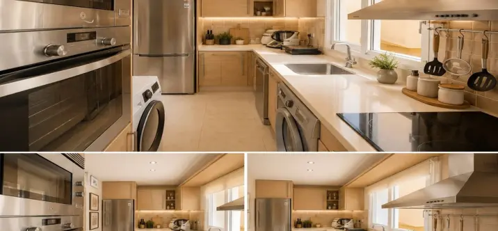 Sale of middle floor apartment in Guadalmina Baja 2