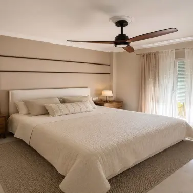 Sale of middle floor apartment in Guadalmina Baja