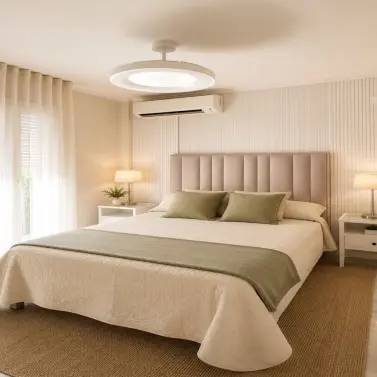 Sale of middle floor apartment in Guadalmina Baja