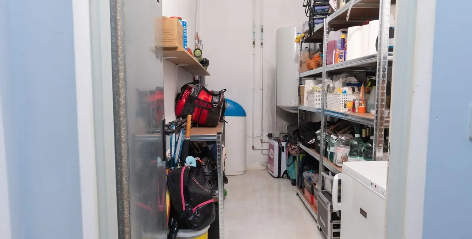 Venta de adosado en Lauro Golf 36