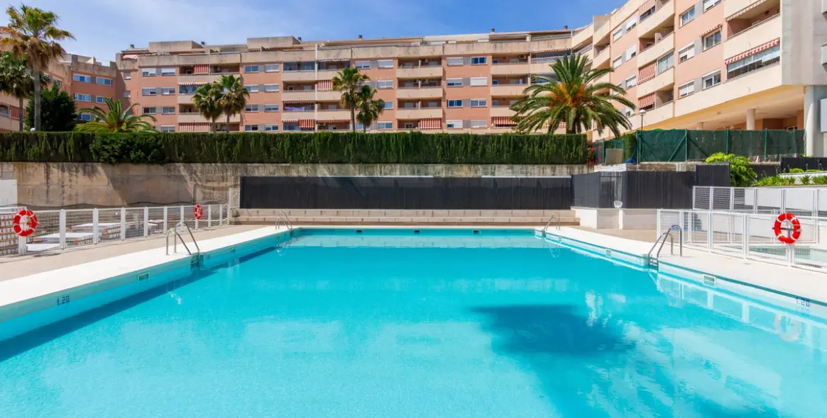 Продажа апартаментов на среднем этаже в Mijas 8