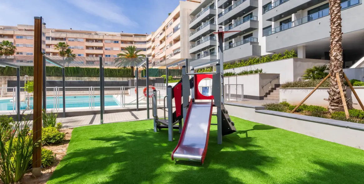 Продажа апартаментов на среднем этаже в Mijas 12