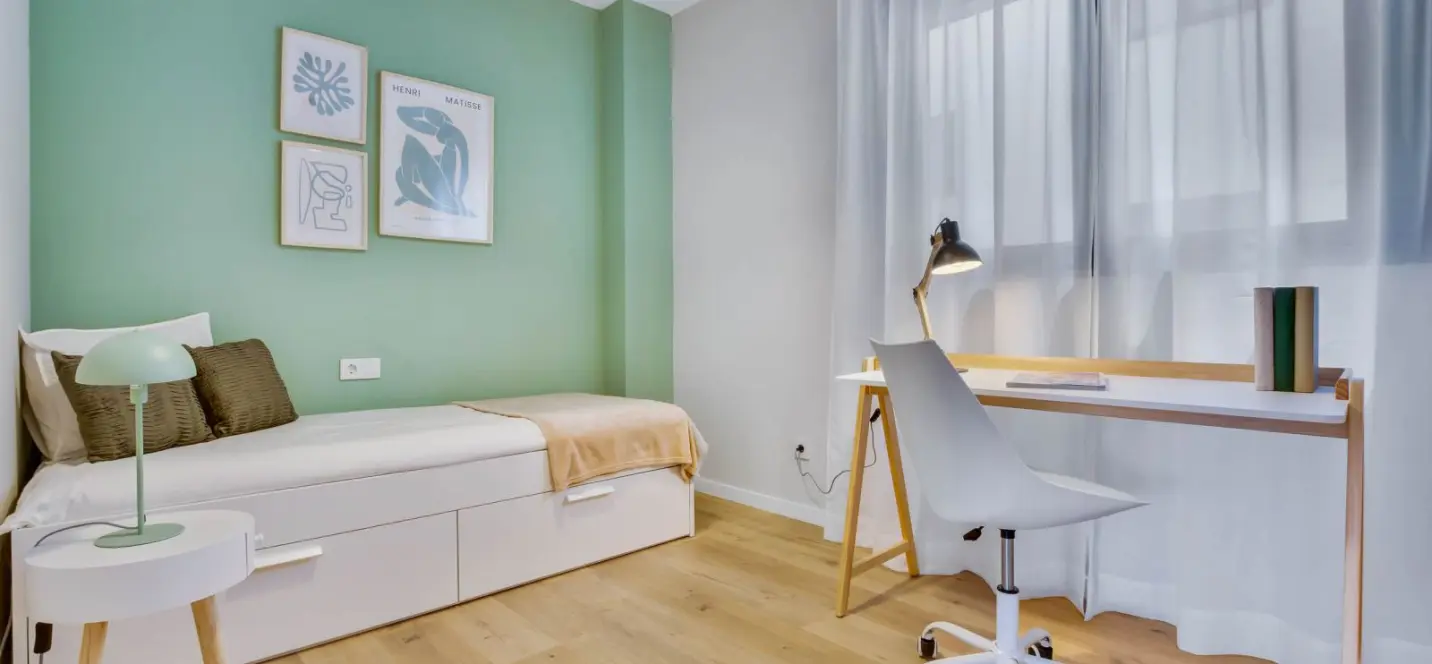 Продажа апартаментов на среднем этаже в Mijas 4