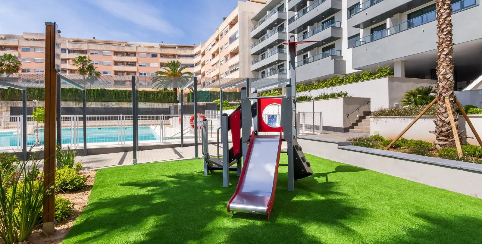 Продажа апартаментов на среднем этаже в Mijas 12