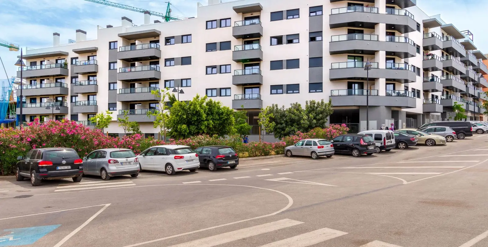 Продажа апартаментов на среднем этаже в Mijas 33