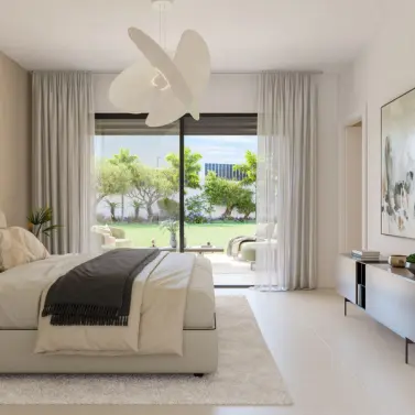 Продажа дома на две семьи в Estepona