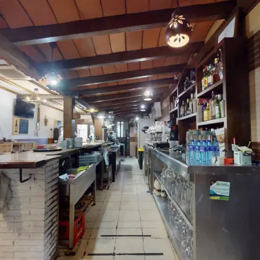 Sale of restaurant in Benalmadena