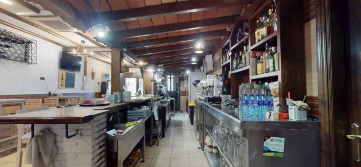 Sale of restaurant in Benalmadena 2