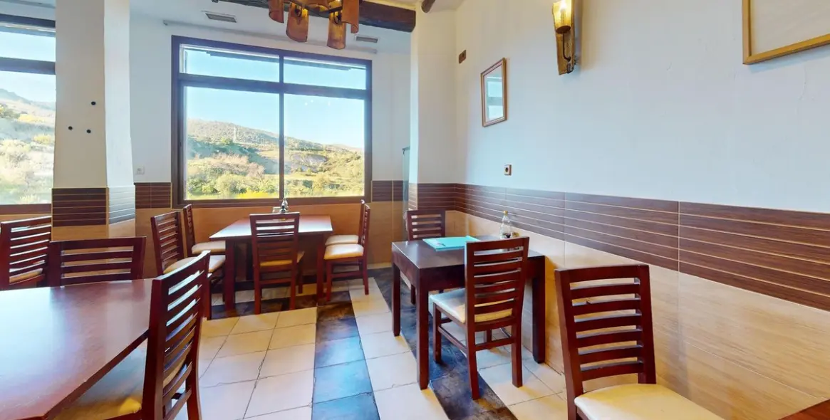 Продажа ресторана в Benalmadena 10
