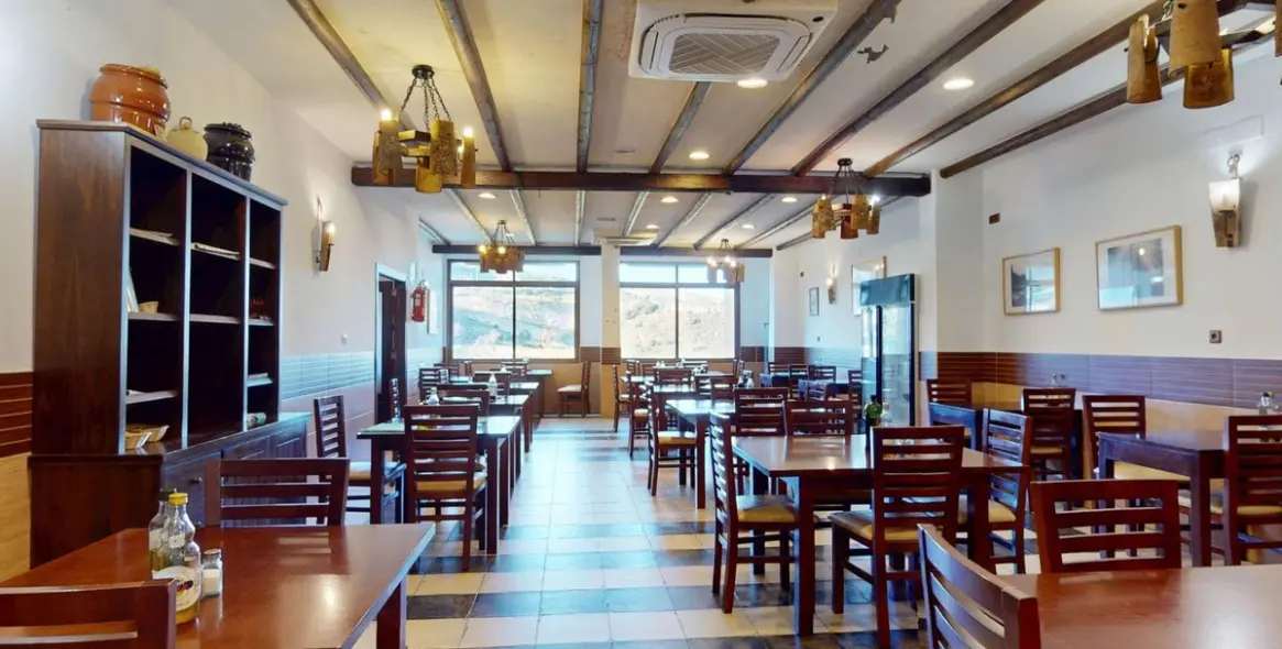 Продажа ресторана в Benalmadena 12