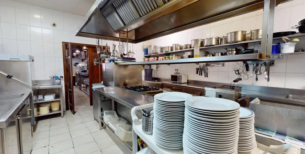 Продажа ресторана в Benalmadena 18