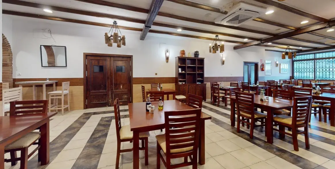 Продажа ресторана в Benalmadena 20