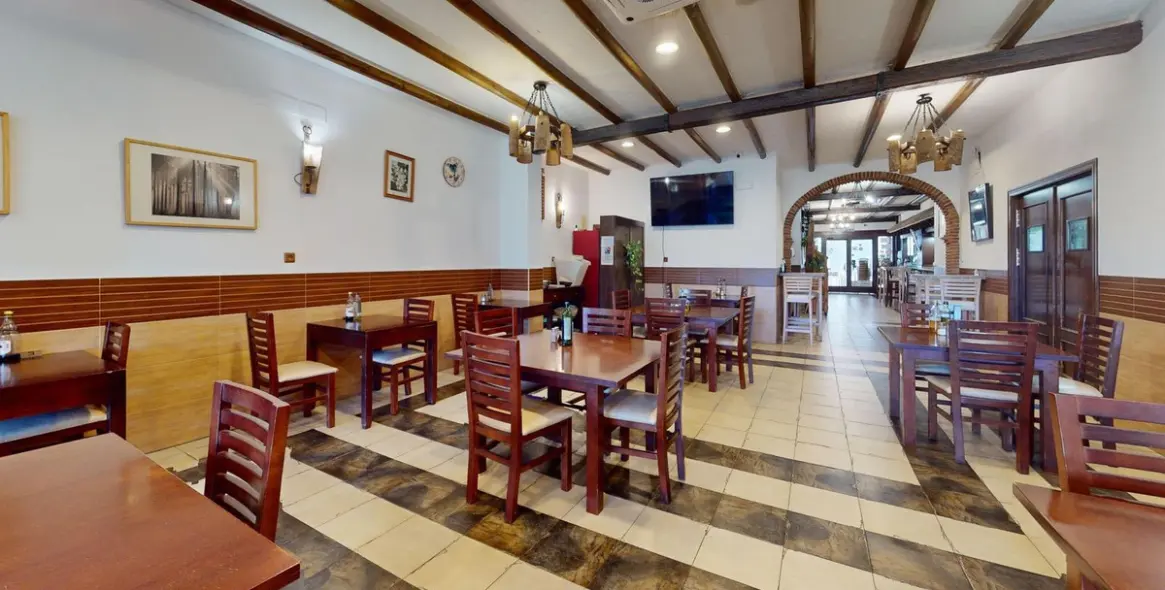 Продажа ресторана в Benalmadena 28