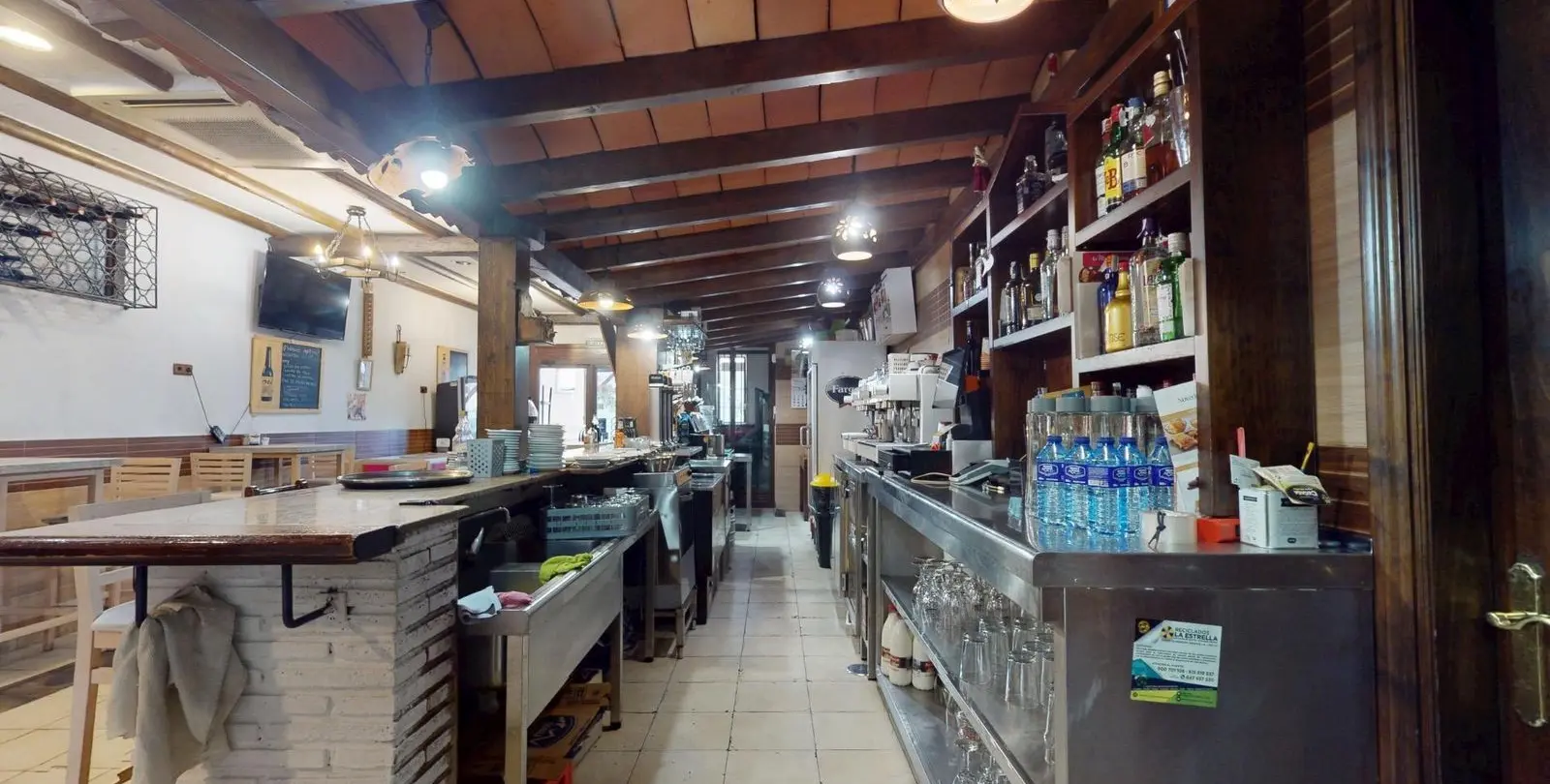 Venta de restaurante en Benalmadena 3