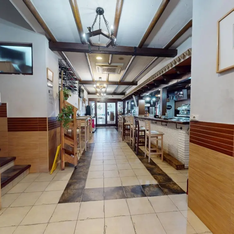 Venta de restaurante en Benalmadena