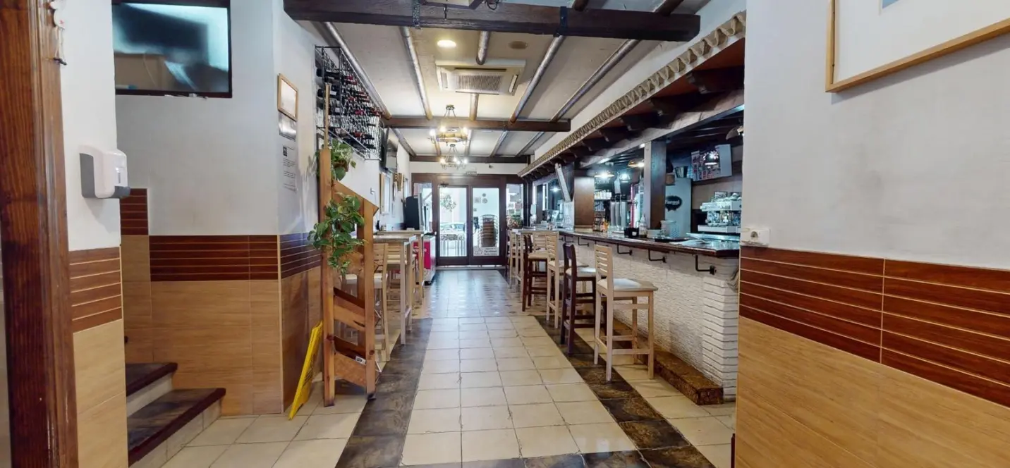 Venta de restaurante en Benalmadena 4