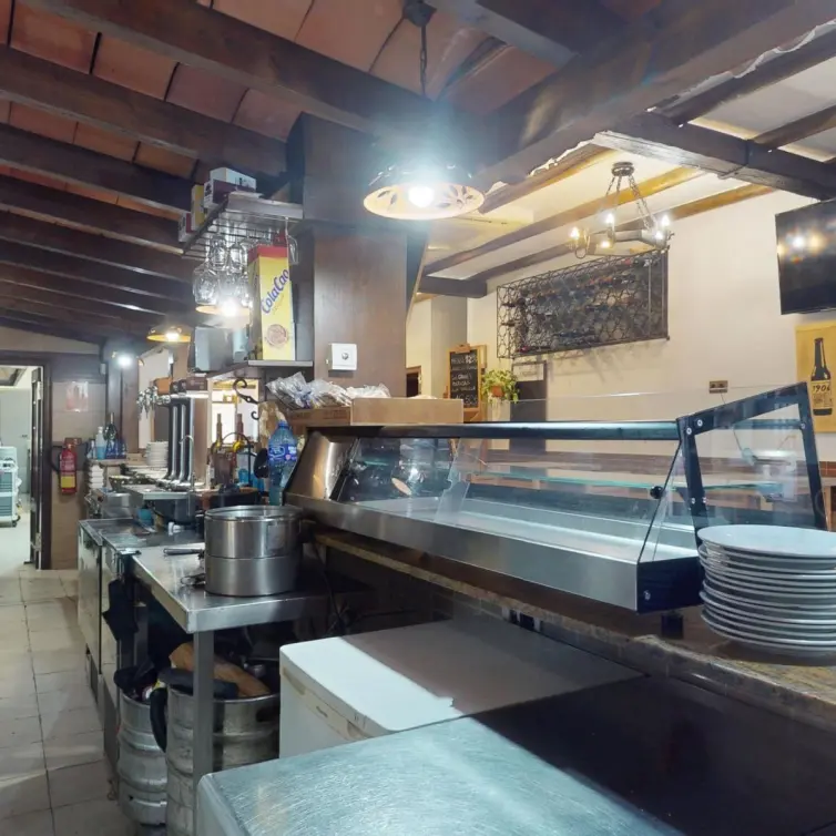 Venta de restaurante en Benalmadena