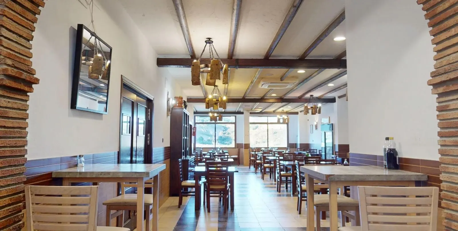 Venta de restaurante en Benalmadena 7