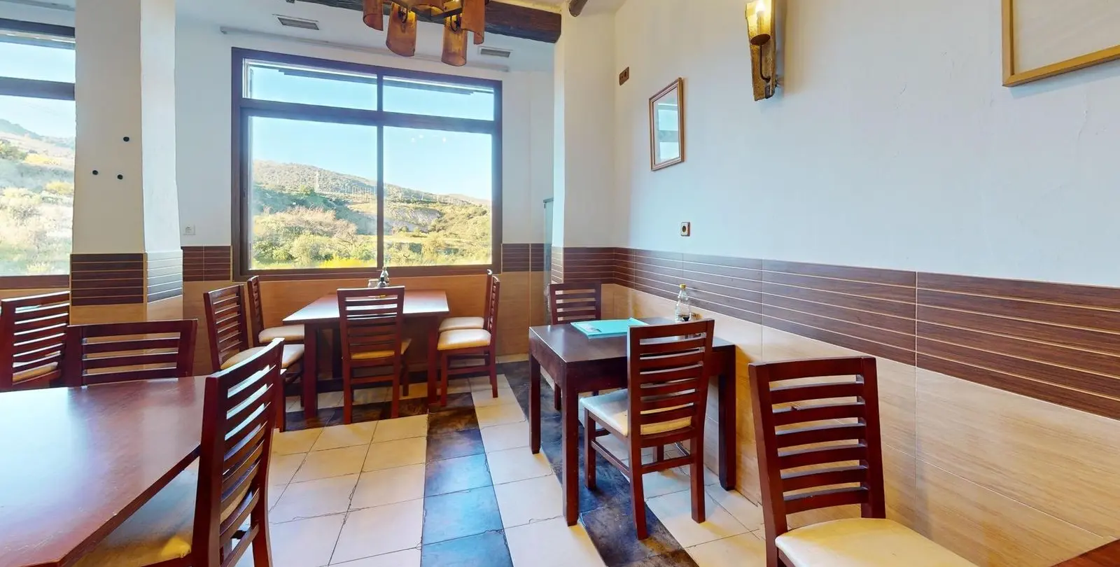Venta de restaurante en Benalmadena 10