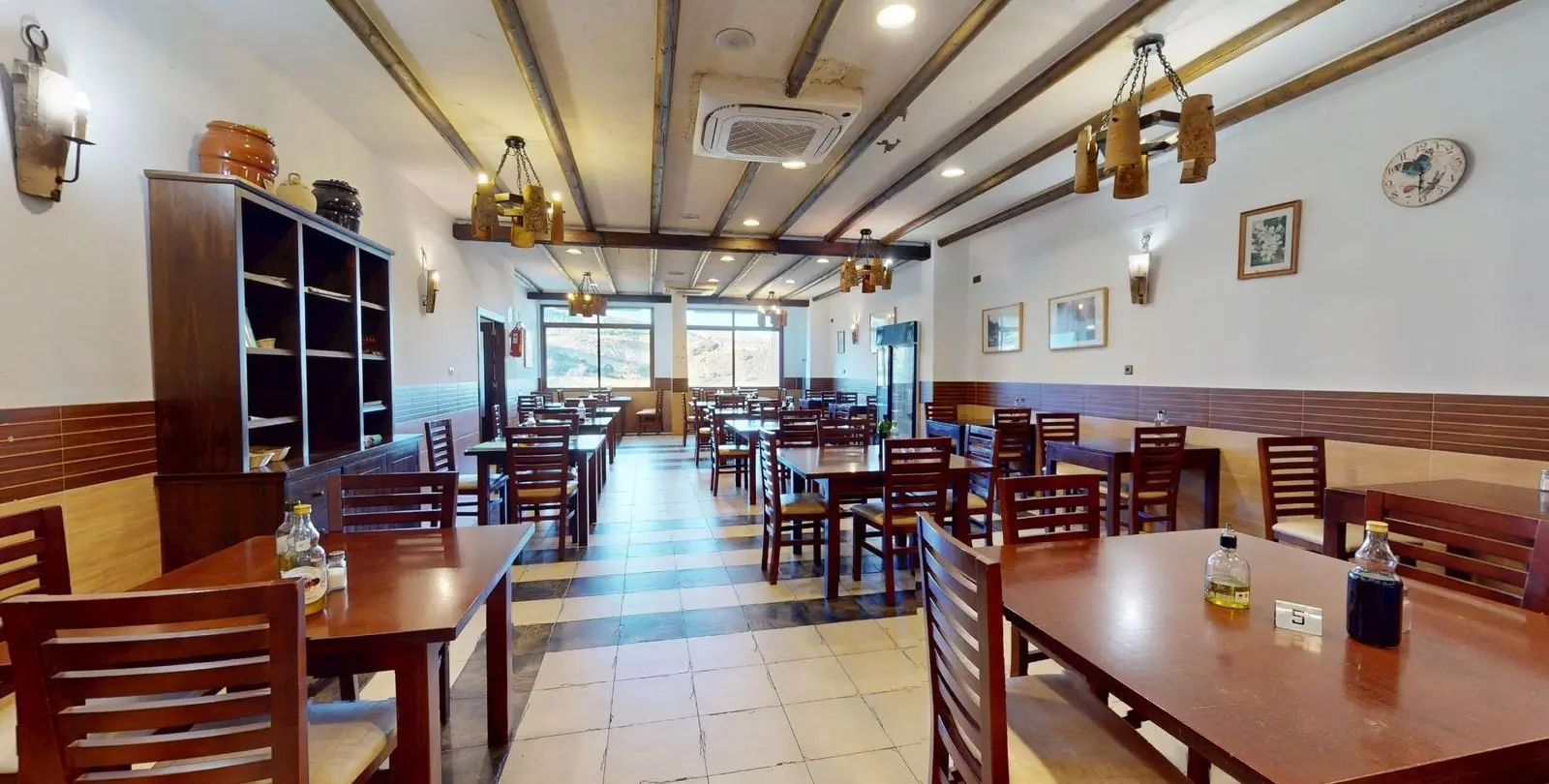 Venta de restaurante en Benalmadena 11