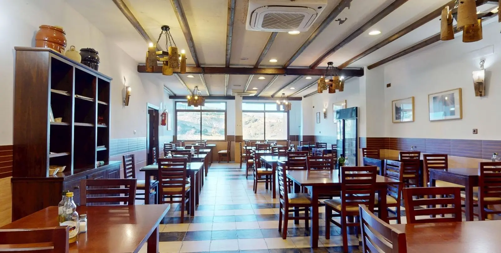 Venta de restaurante en Benalmadena 12