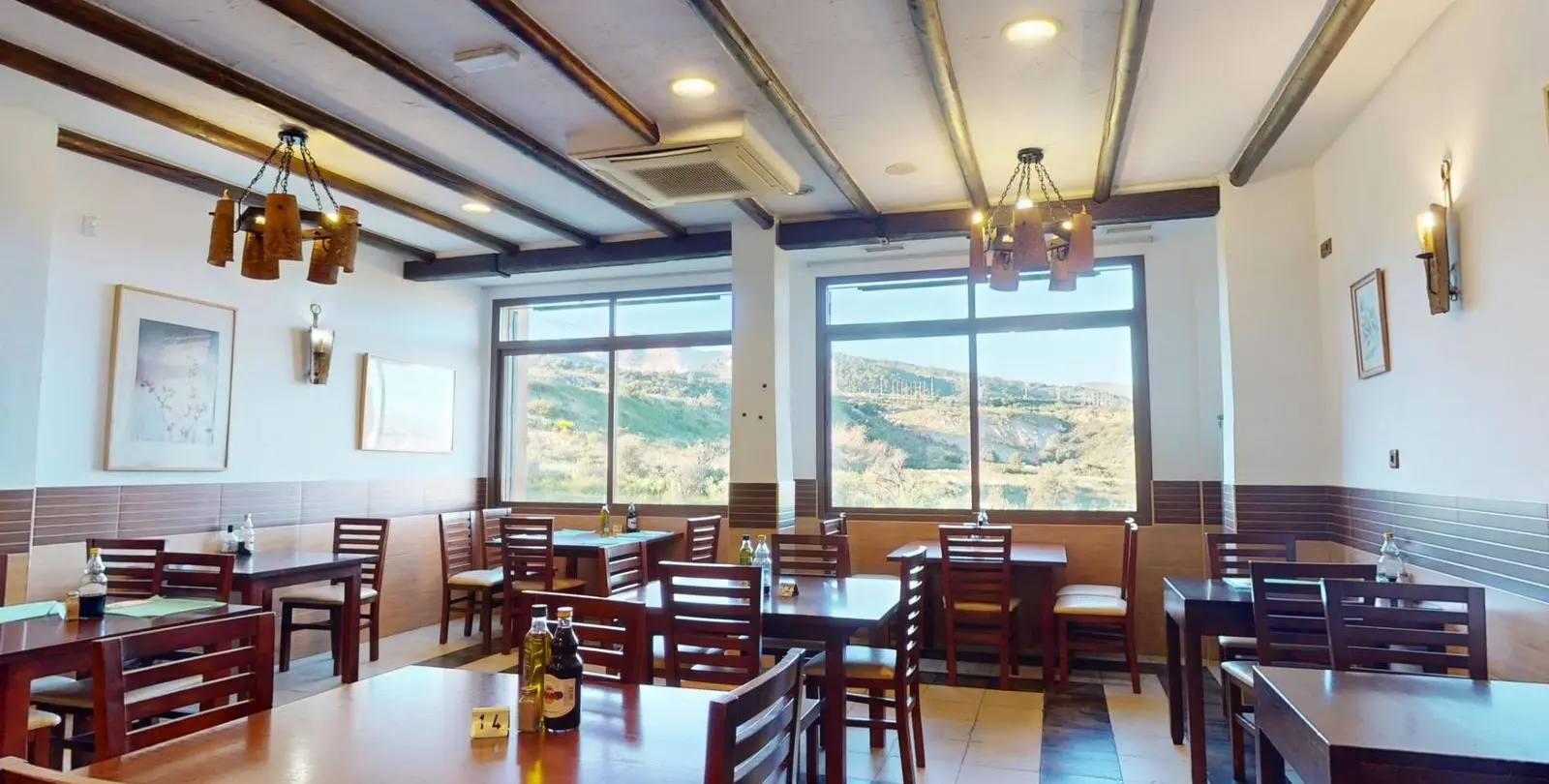 Venta de restaurante en Benalmadena 13