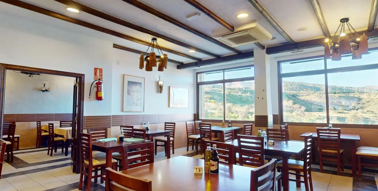 Venta de restaurante en Benalmadena 14