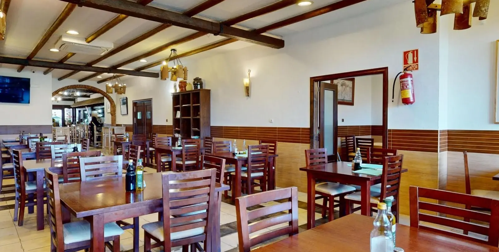 Venta de restaurante en Benalmadena 15