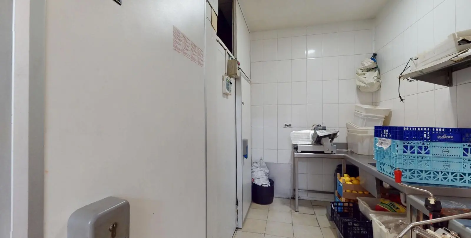Venta de restaurante en Benalmadena 17