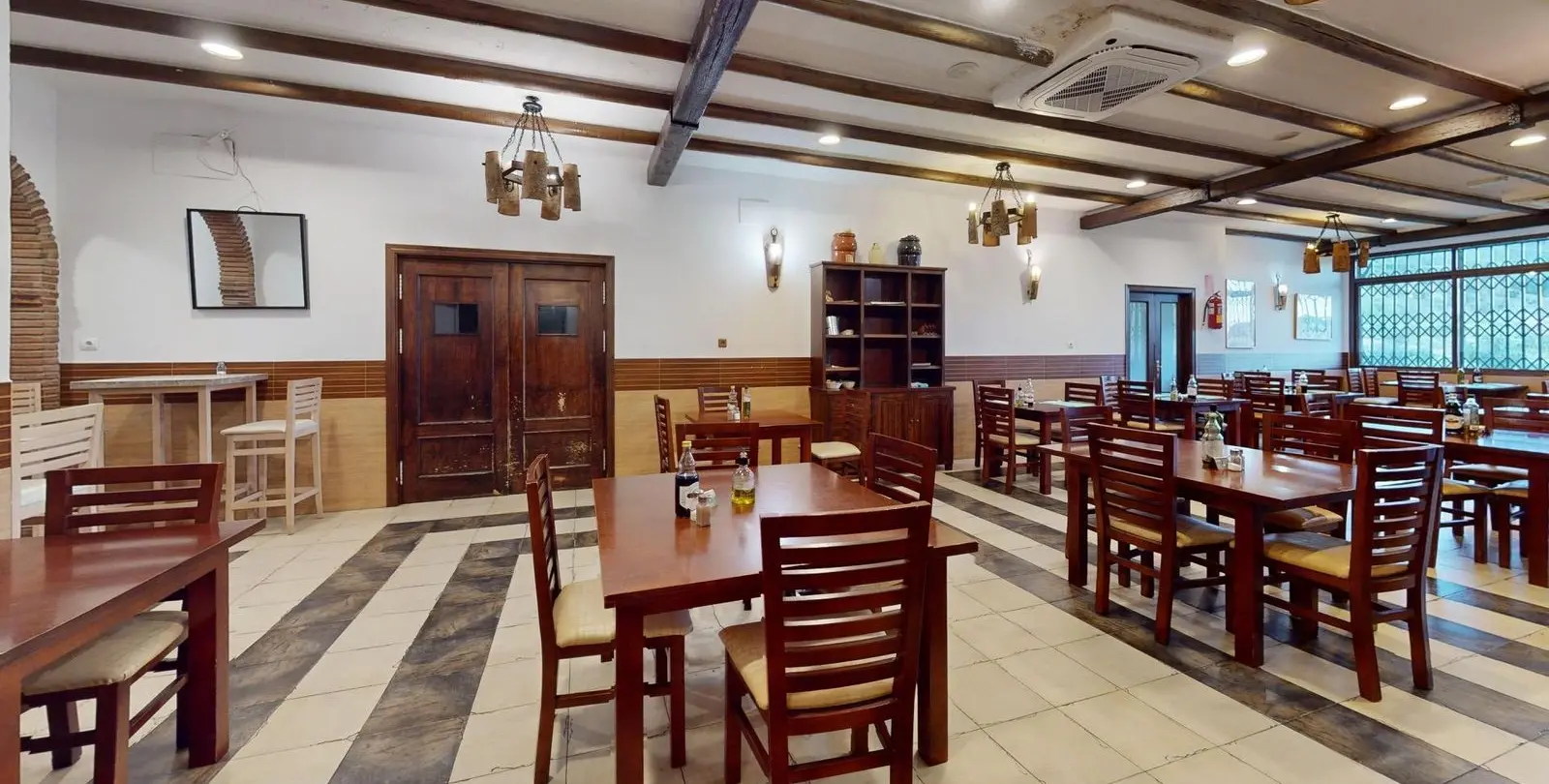 Venta de restaurante en Benalmadena 20