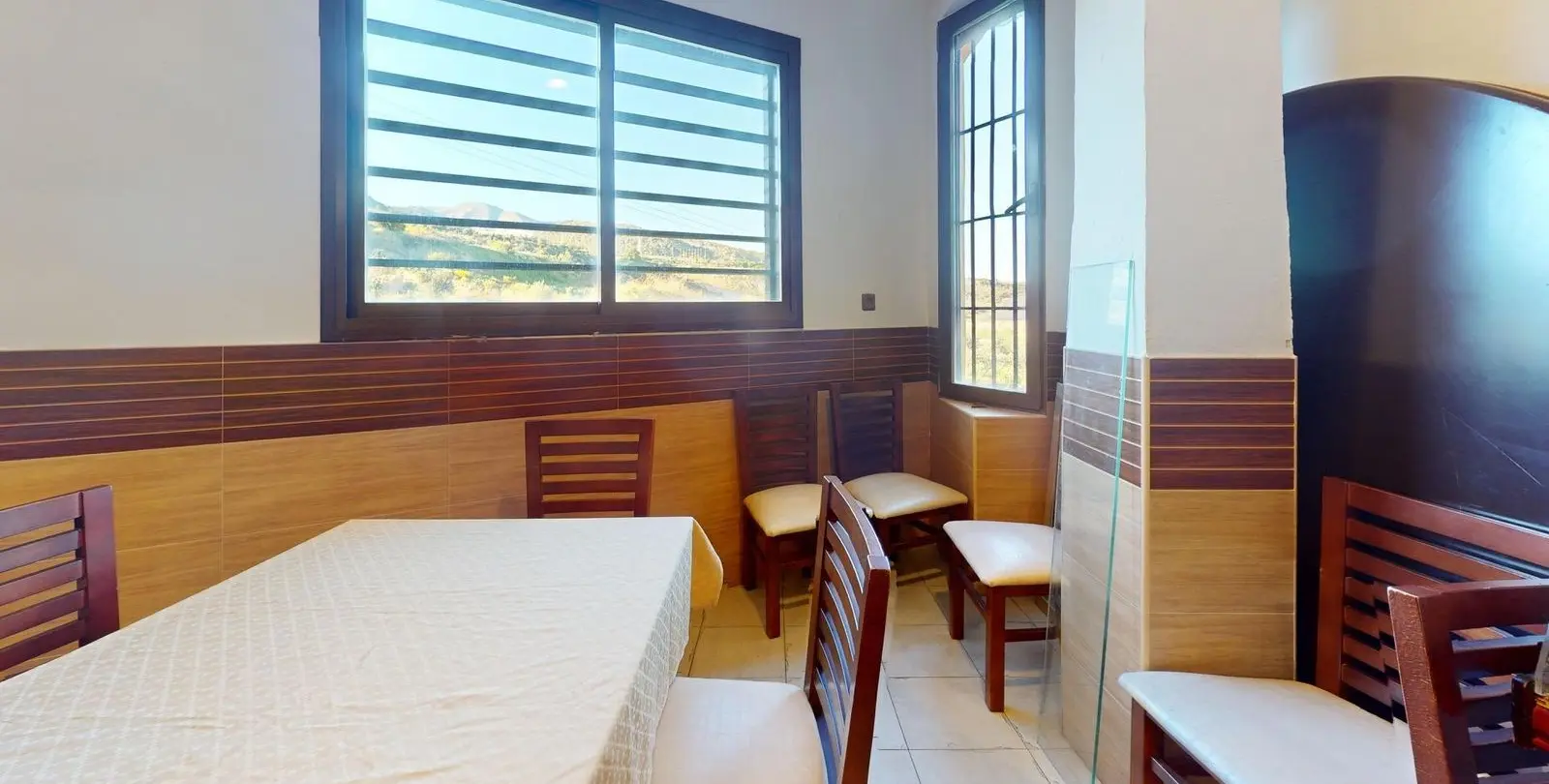 Venta de restaurante en Benalmadena 21