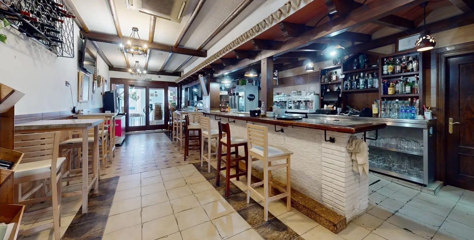 Venta de restaurante en Benalmadena 22