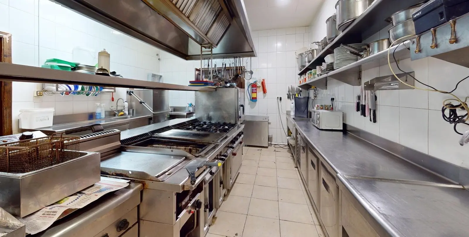 Venta de restaurante en Benalmadena 23
