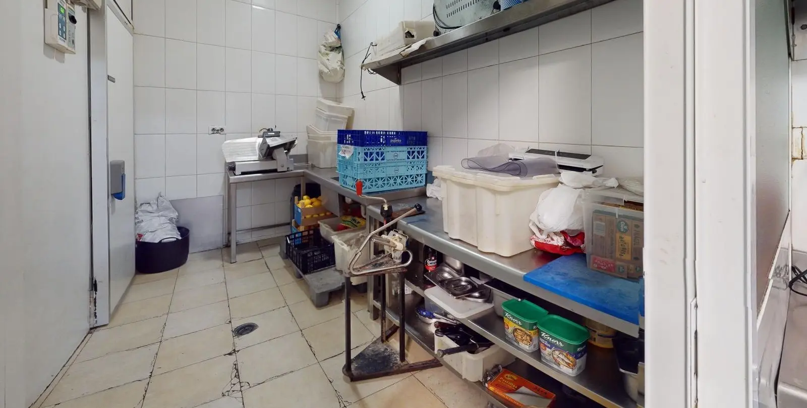 Venta de restaurante en Benalmadena 25