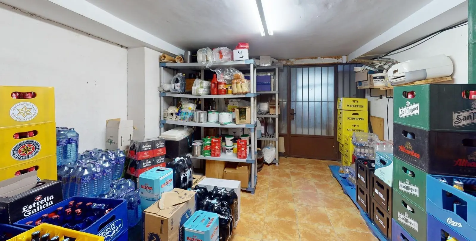 Venta de restaurante en Benalmadena 27