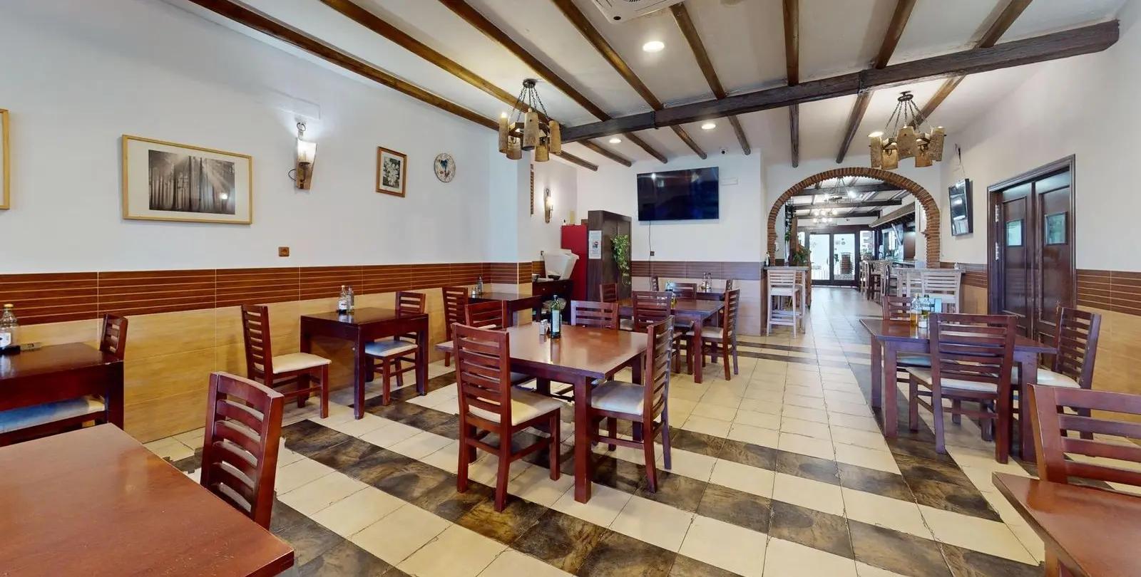Venta de restaurante en Benalmadena 28