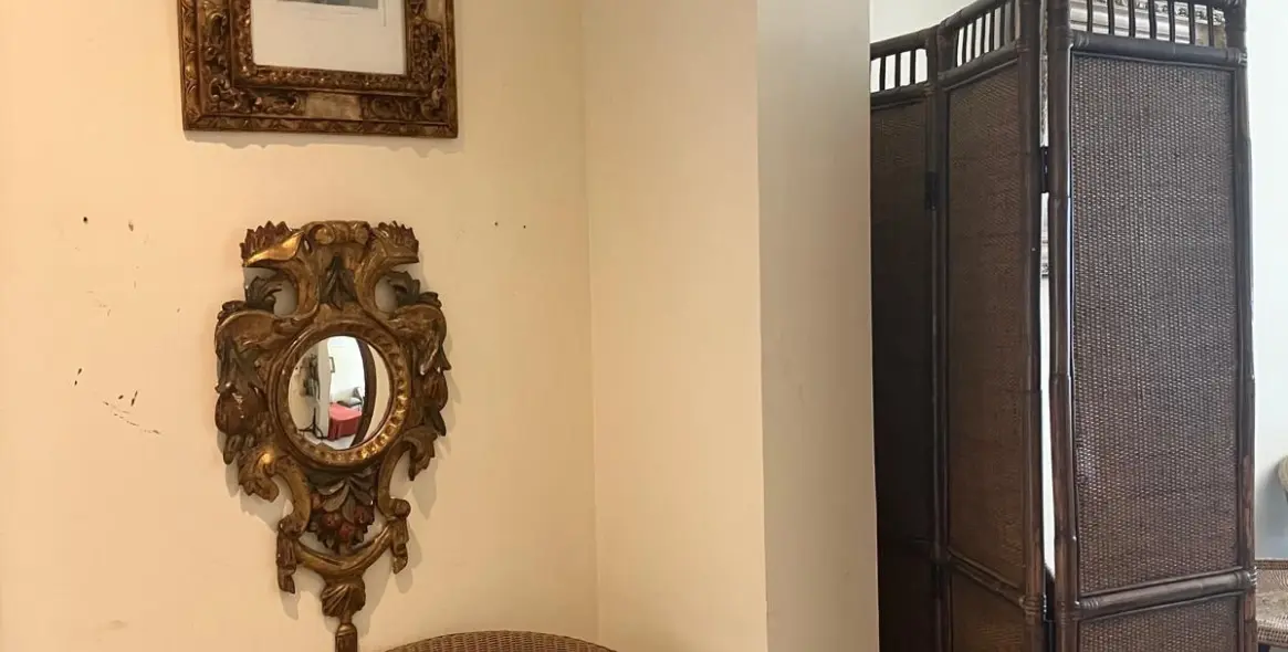 Sale of middle floor apartment in Puerto Banús 14