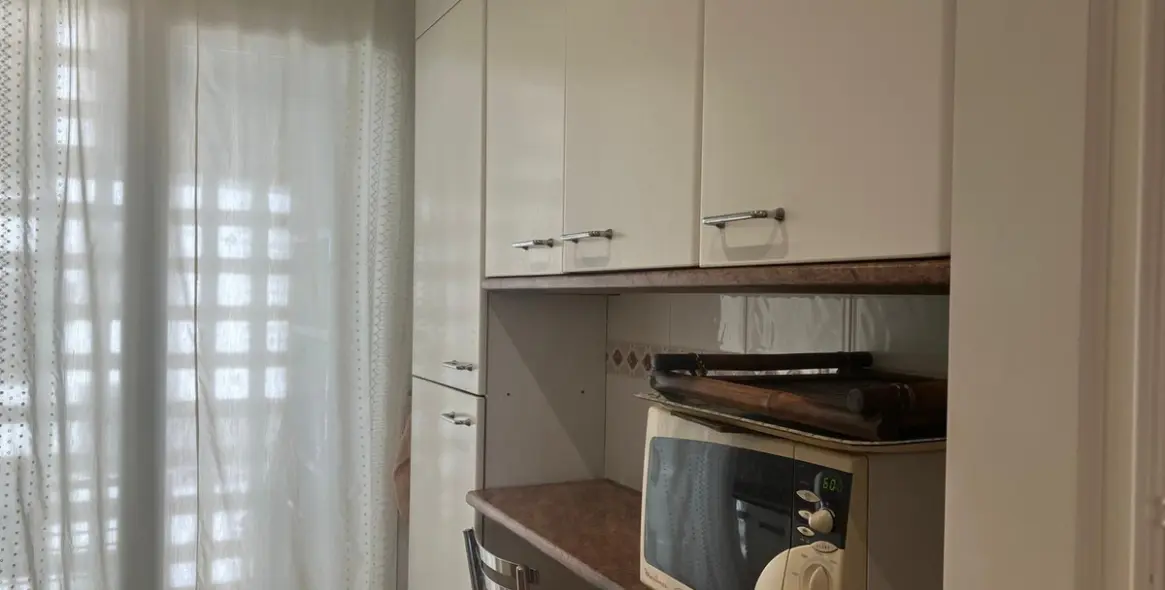 Sale of middle floor apartment in Puerto Banús 15