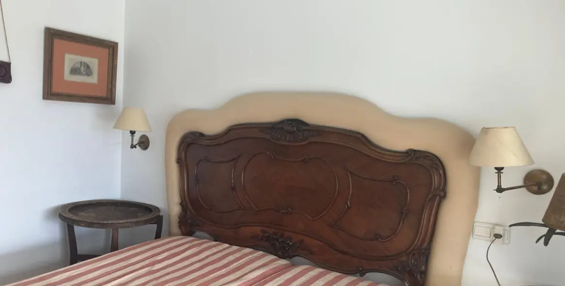 Sale of middle floor apartment in Puerto Banús 21