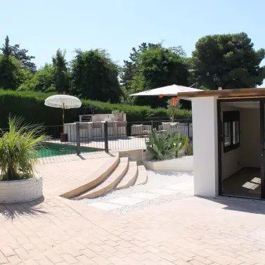Sale of detached villa in Mijas