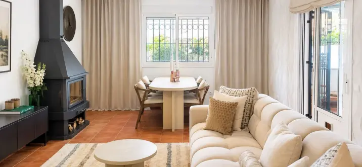 Sale of detached villa in Mijas 4