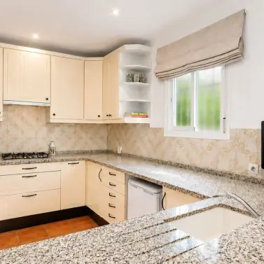 Sale of detached villa in Mijas
