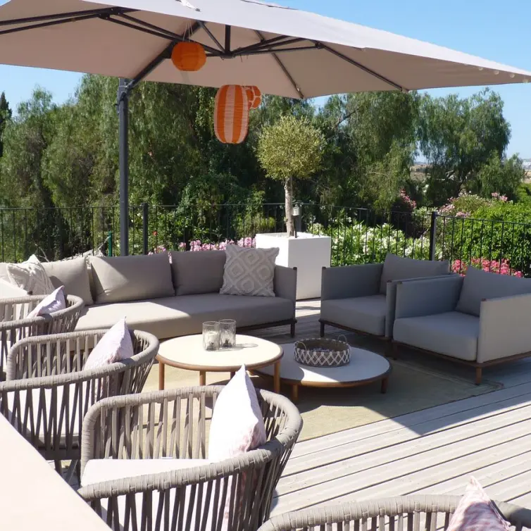 Sale of detached villa in Mijas