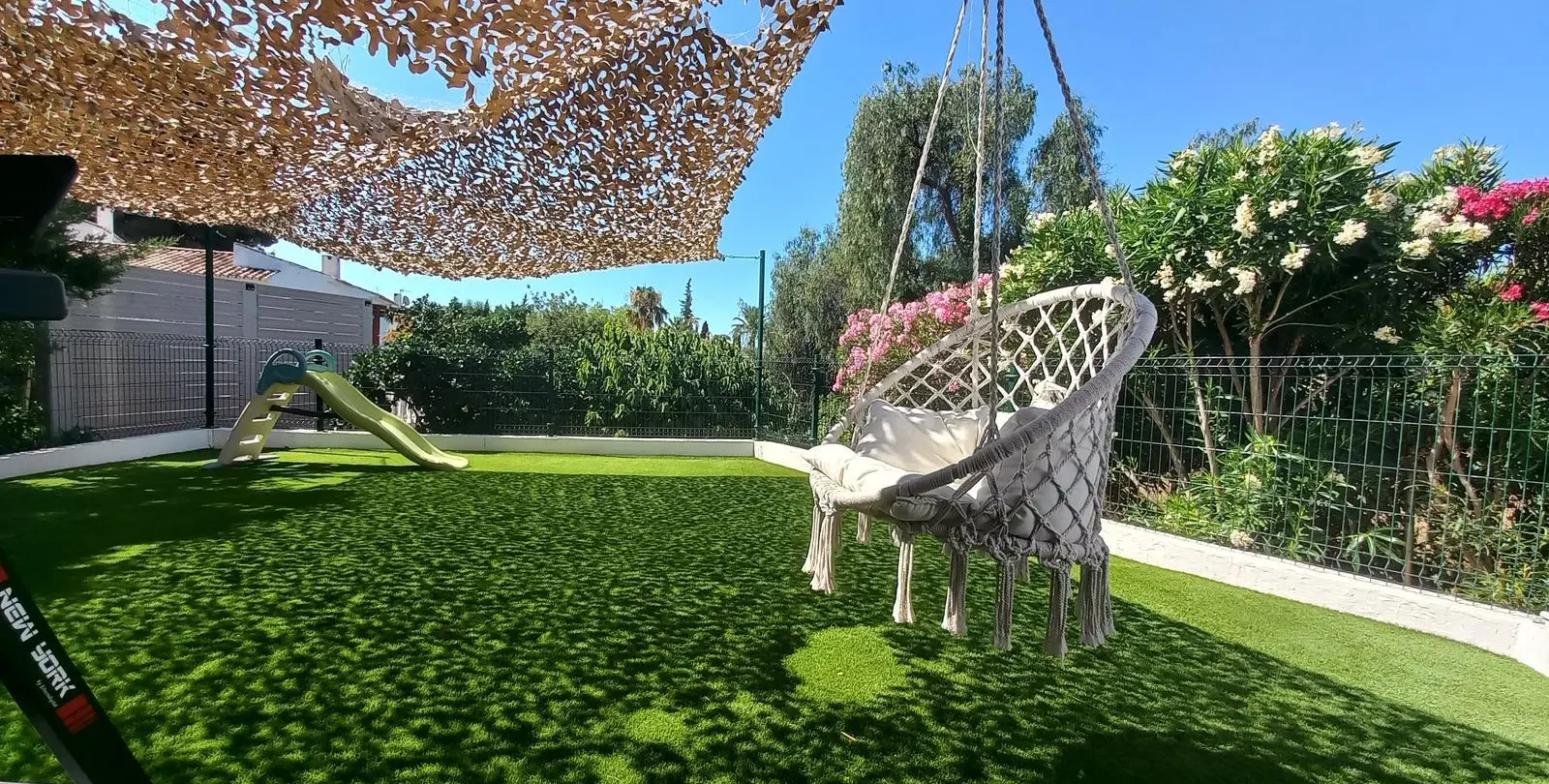 Venta de villa independiente en Mijas 3