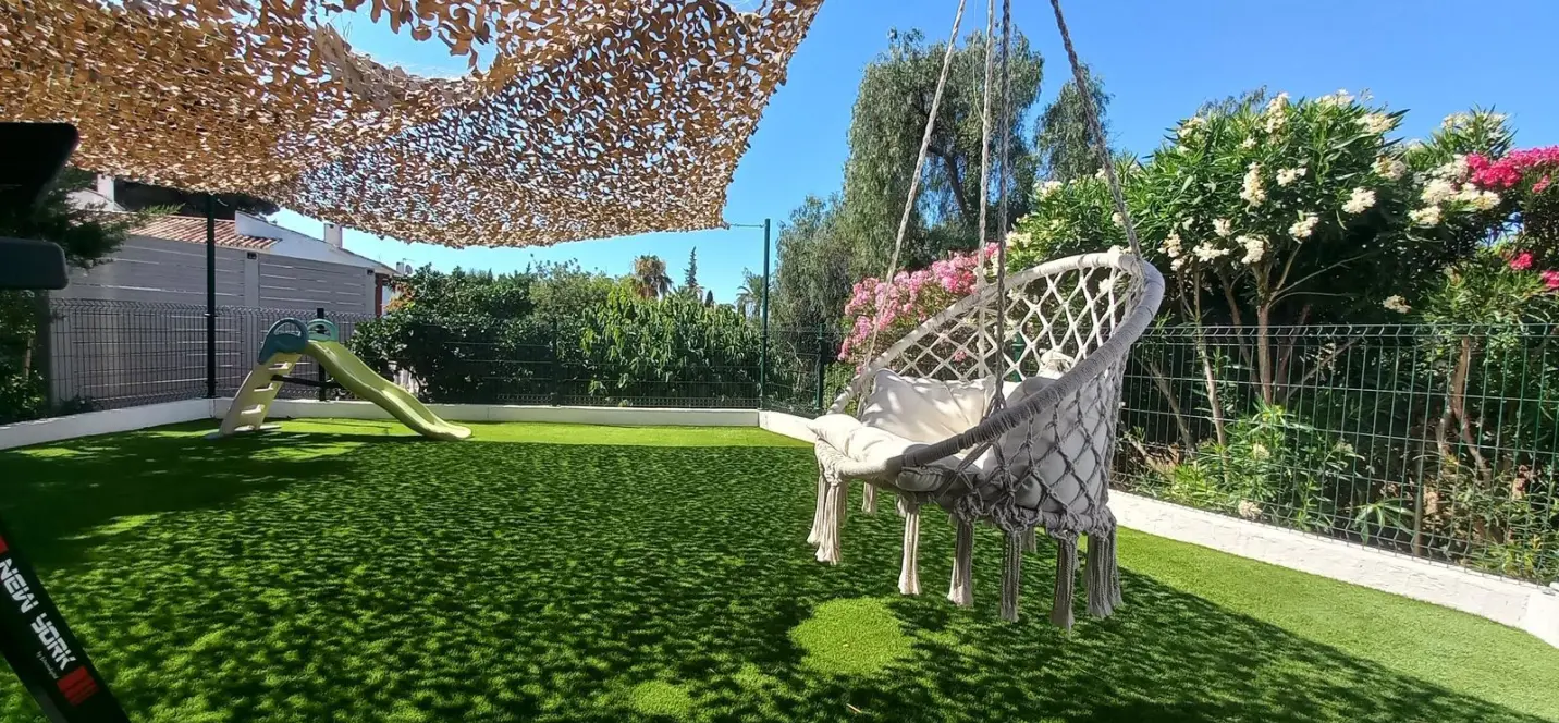 Sale of detached villa in Mijas 2
